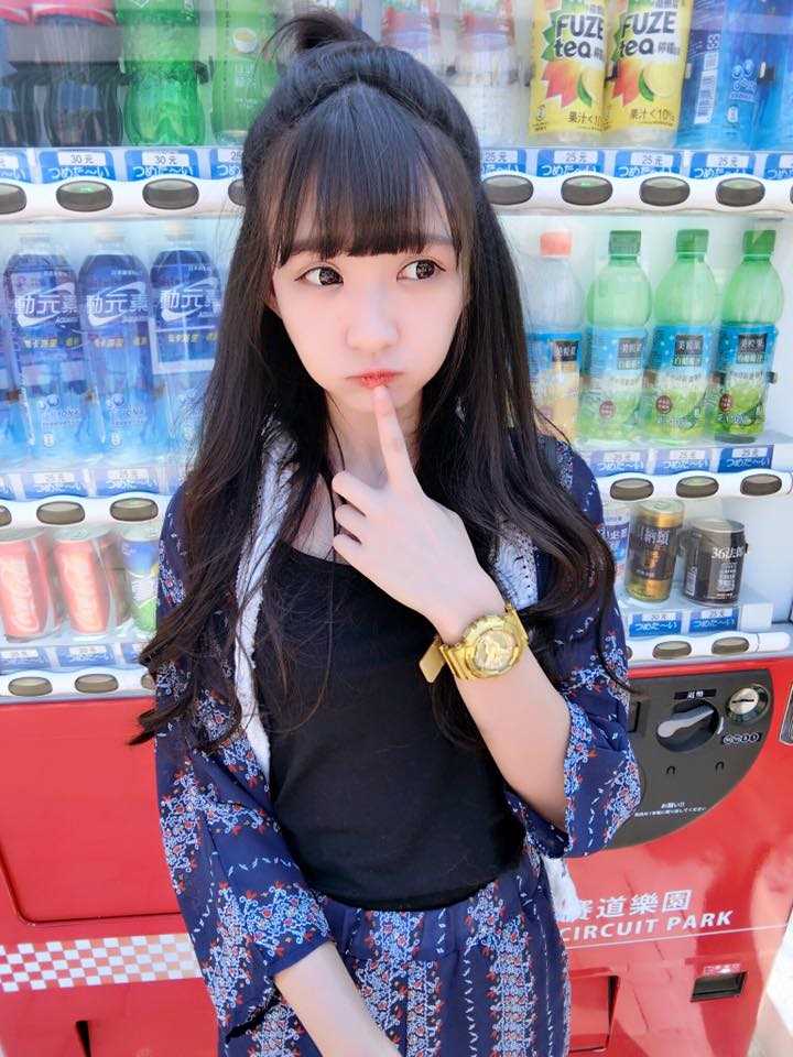 优质清纯可爱美女Mini阿咪图片集锦图片