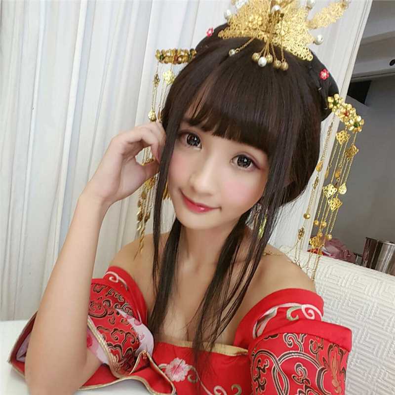 优质清纯可爱美女Mini阿咪图片集锦图片