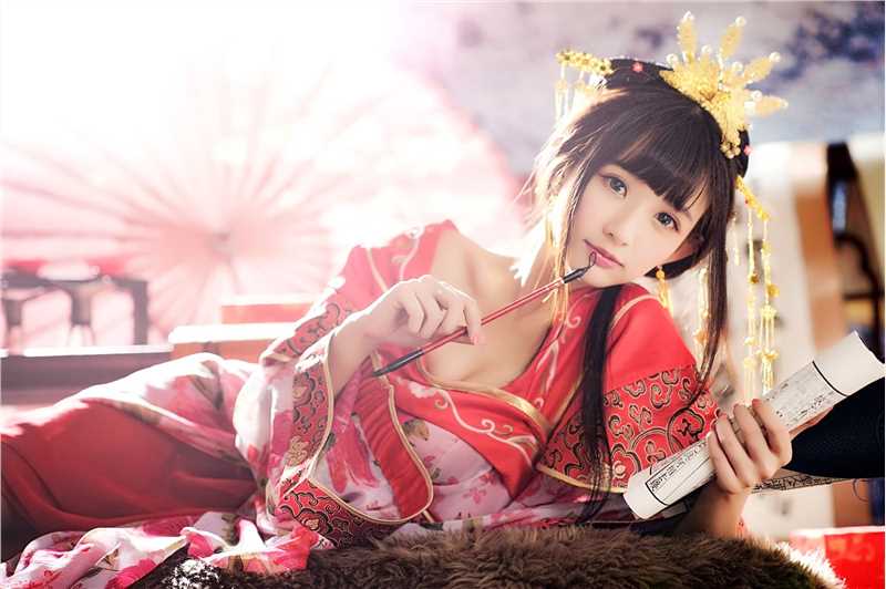 优质清纯可爱美女Mini阿咪图片集锦图片