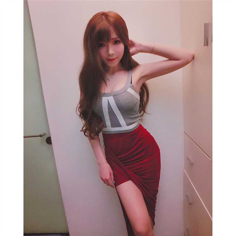 优质甜美系mm范亚璇清纯唯美私拍美图相册