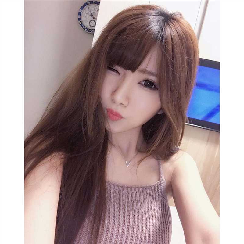 优质甜美系mm范亚璇清纯唯美私拍美图相册