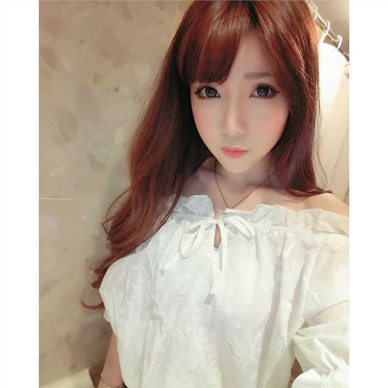 优质甜美系mm范亚璇清纯唯美私拍美图相册