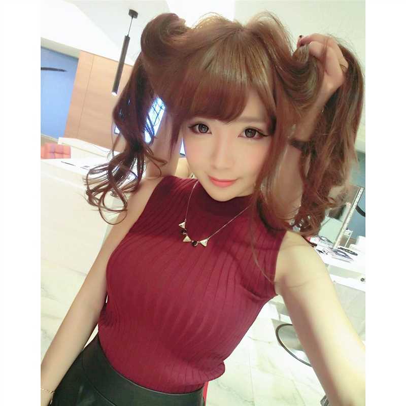 优质甜美系mm范亚璇清纯唯美私拍美图相册