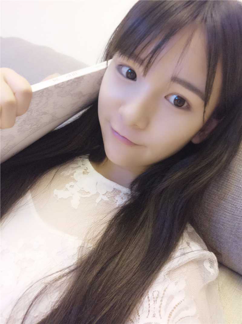 高清清纯女主播赵小臭小清新私拍美图图集