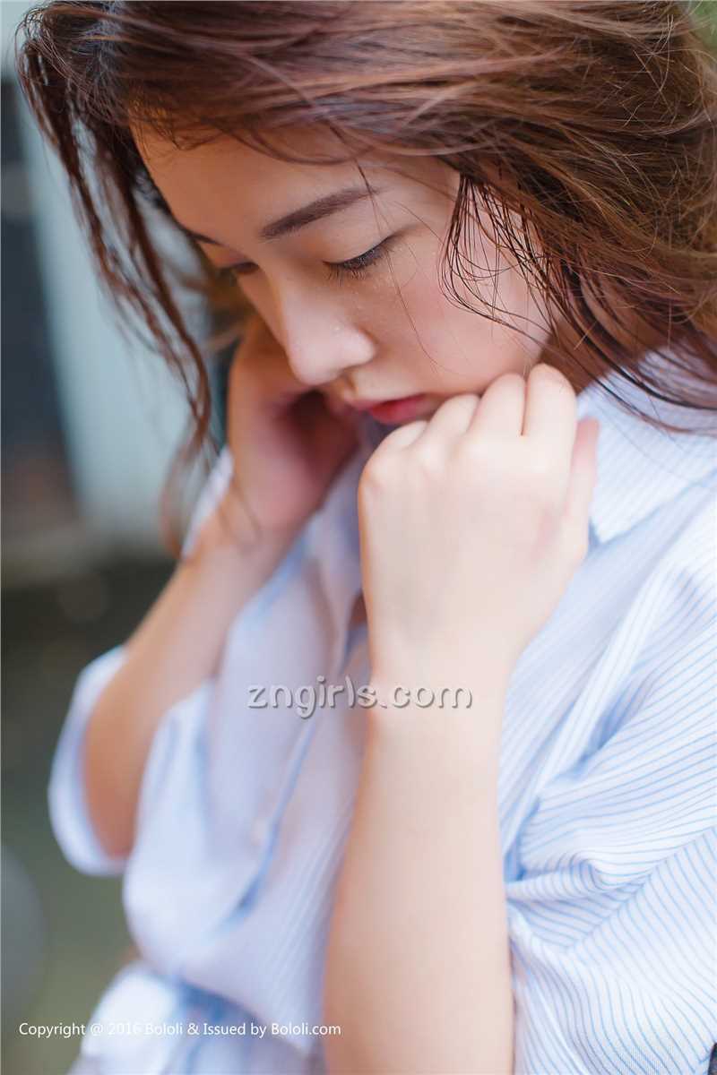 高清小清新美女Kimoe沈欣雨清纯唯美图集