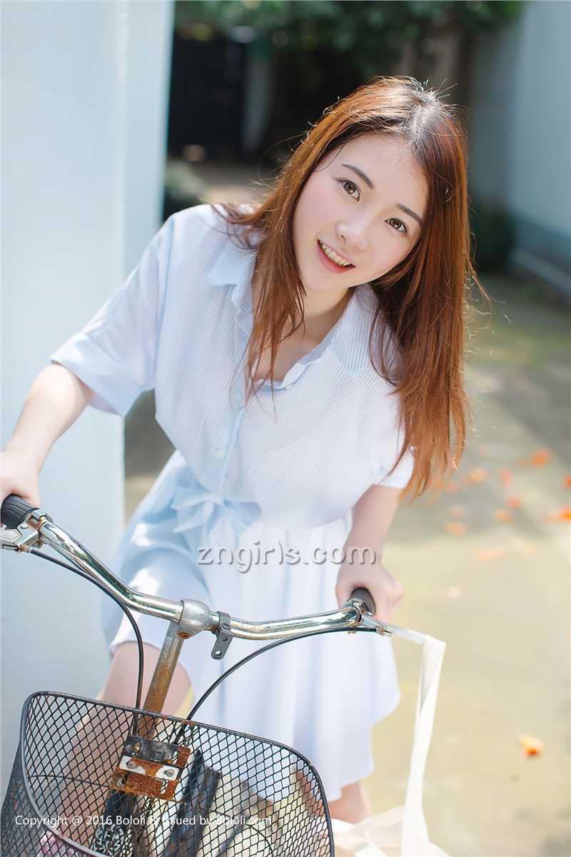 高清小清新美女Kimoe沈欣雨清纯唯美图集