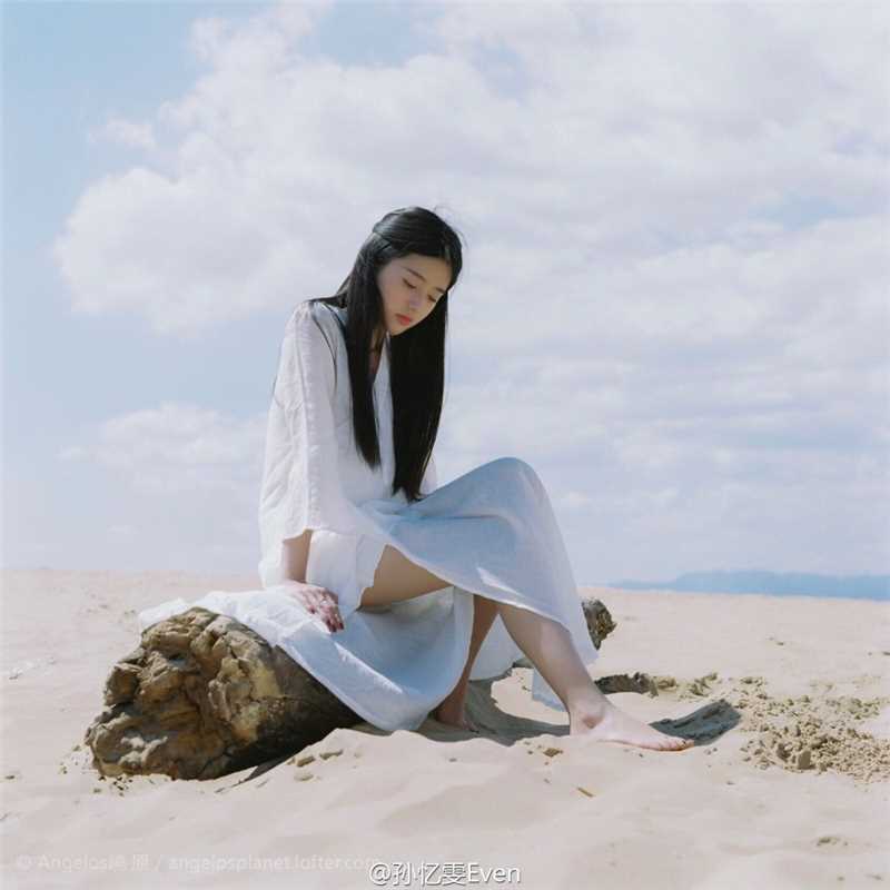 高清清纯美女校花孙忆雯Even唯美图片图集