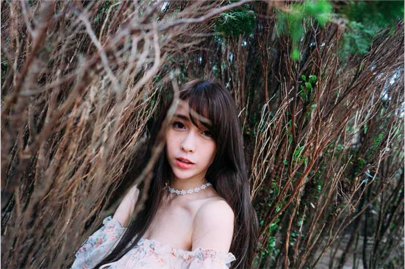 特别专辑台湾校花美女张黛比清纯私拍图片