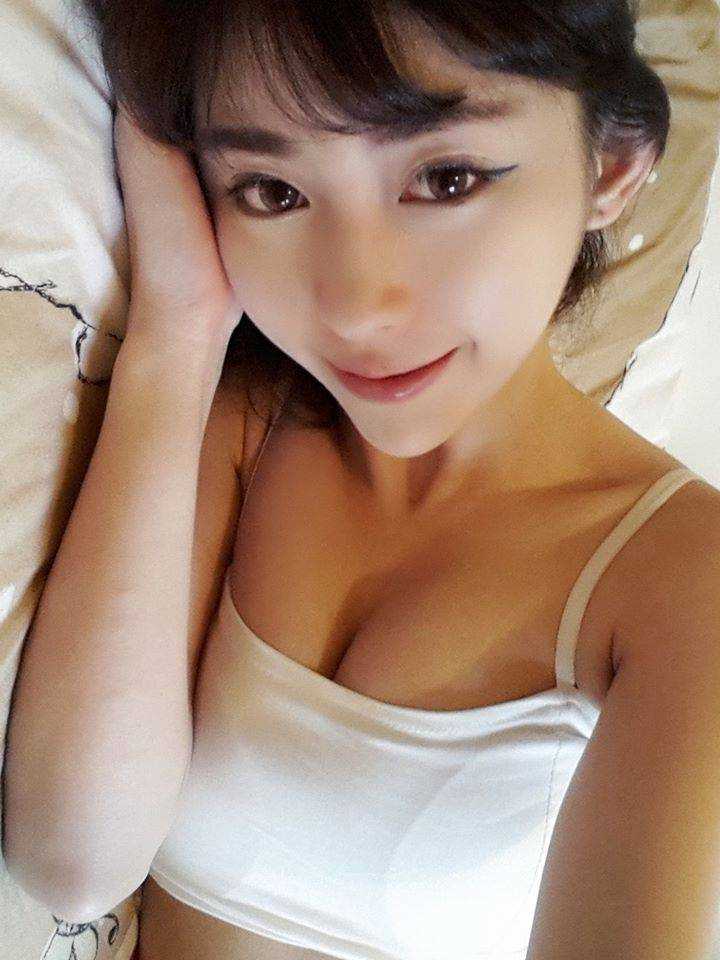 特别专辑台湾校花美女张黛比清纯私拍图片