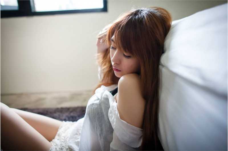 特别专辑台湾校花美女张黛比清纯私拍图片