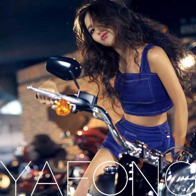 高清气质美女黛西DaisyBaby微博清纯图片图集