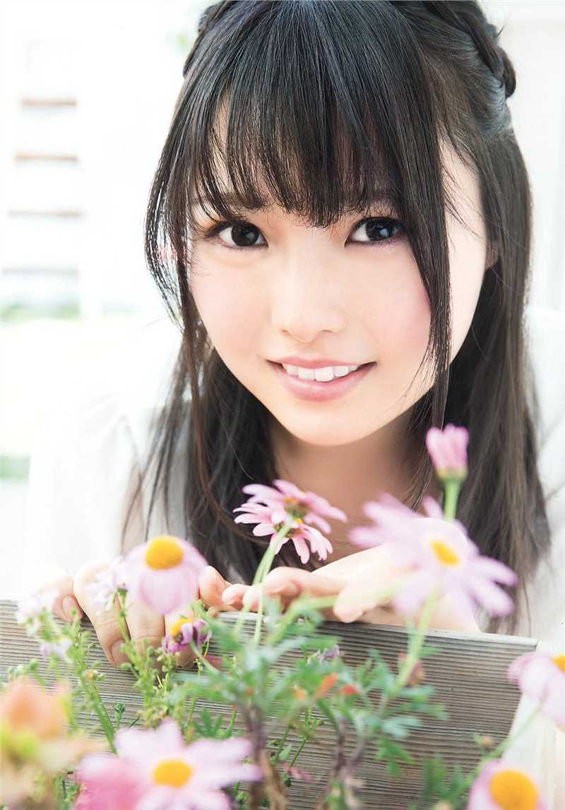 最新日本声优组合TrySail清纯摄影写真壁纸