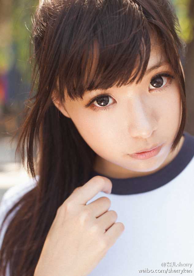 最全Coser美女贤儿sherry清纯唯美摄影相册