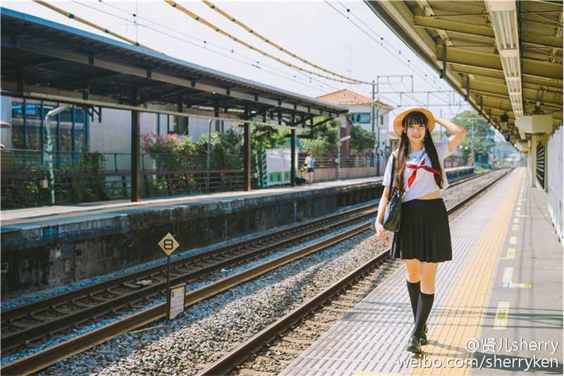 最全Coser美女贤儿sherry清纯唯美摄影相册