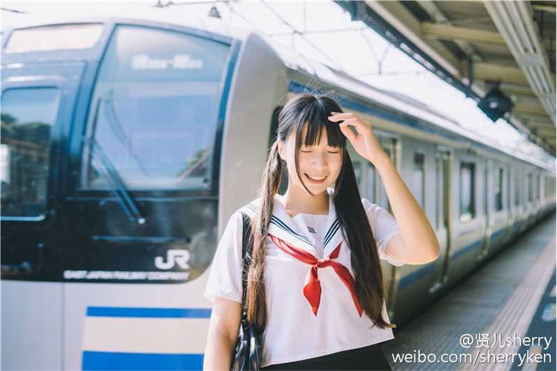 最全Coser美女贤儿sherry清纯唯美摄影相册