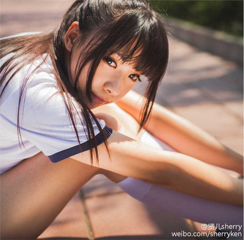 最全Coser美女贤儿sherry清纯唯美摄影相册