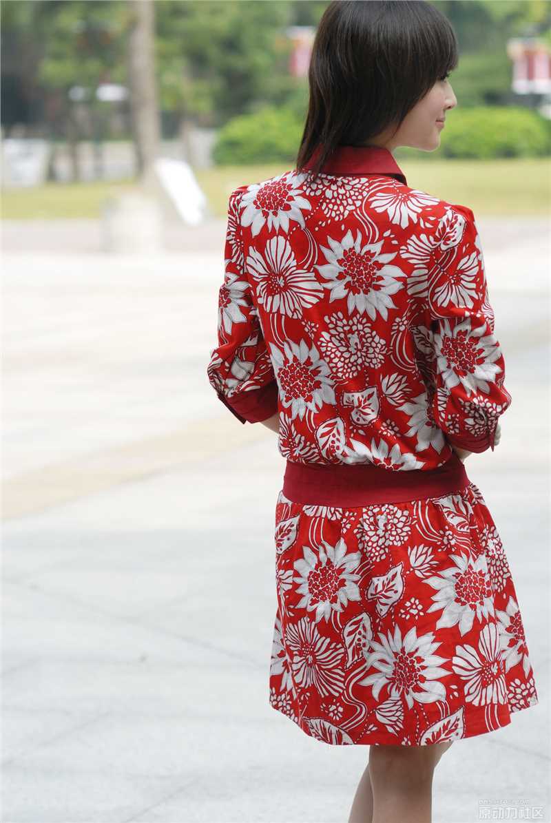 优质台湾网络美女果子MM张凯洁清纯摄影图片