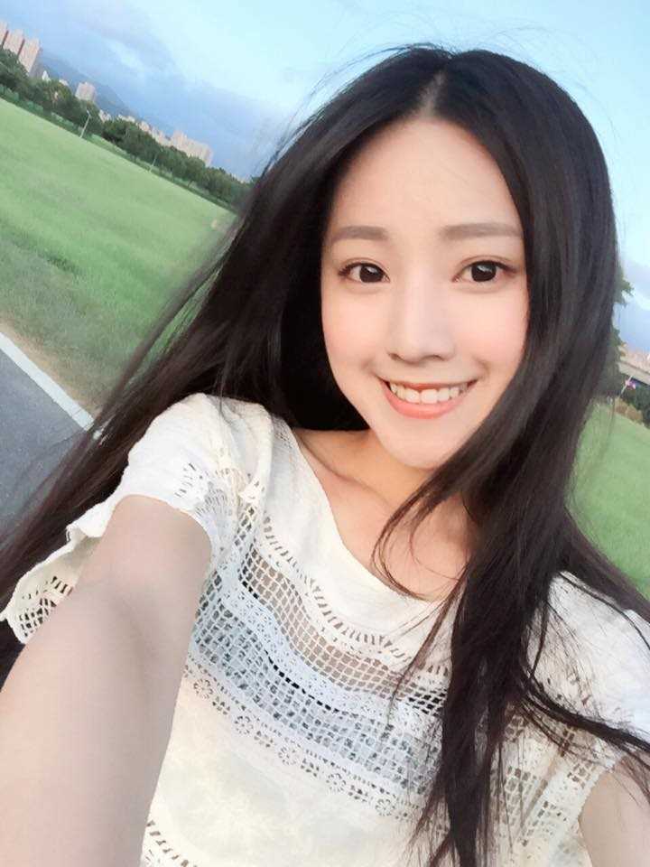 最全小清新美女安婕希(陈奕安)清纯图片壁纸