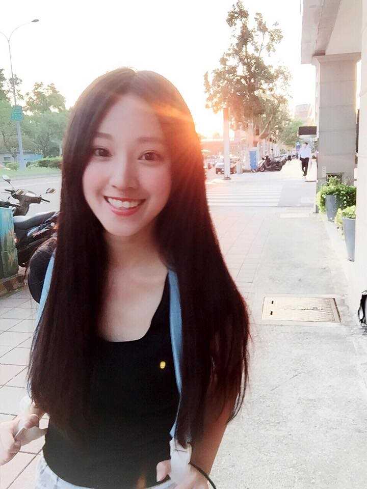 最全小清新美女安婕希(陈奕安)清纯图片壁纸