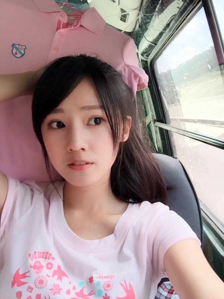 最全小清新美女安婕希(陈奕安)清纯图片壁纸