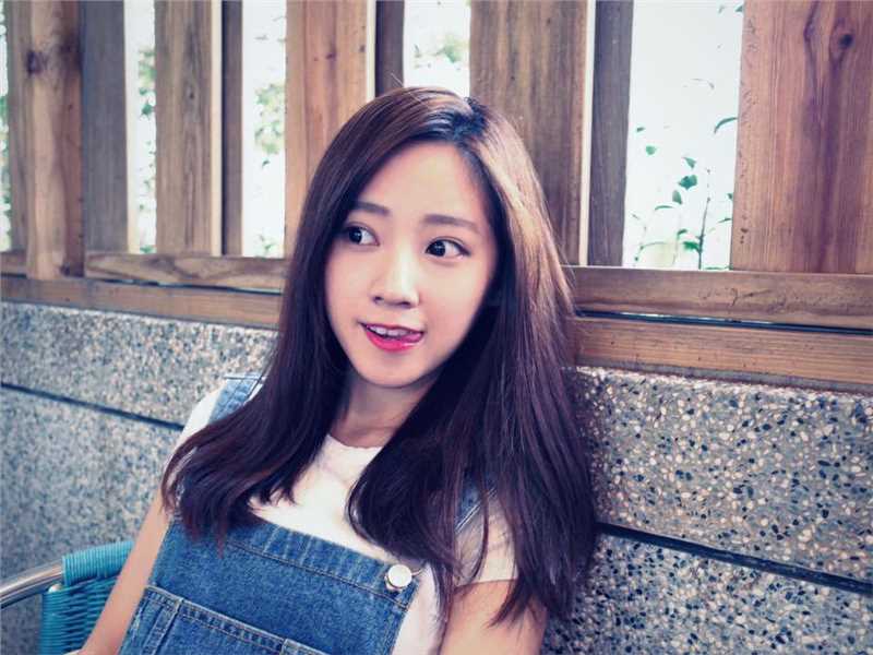 最全小清新美女安婕希(陈奕安)清纯图片壁纸