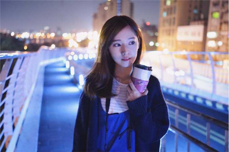 最全小清新美女安婕希(陈奕安)清纯图片壁纸