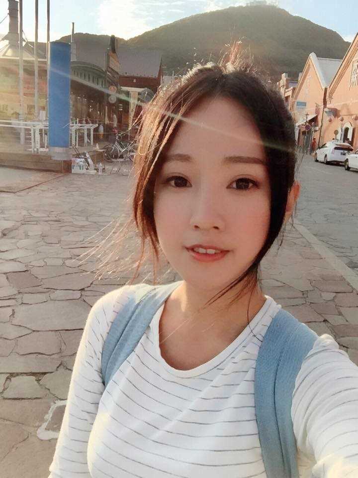 最全小清新美女安婕希(陈奕安)清纯图片壁纸