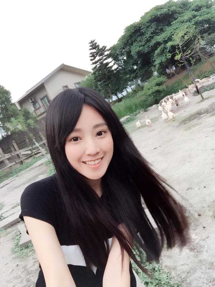 最全小清新美女安婕希(陈奕安)清纯图片壁纸