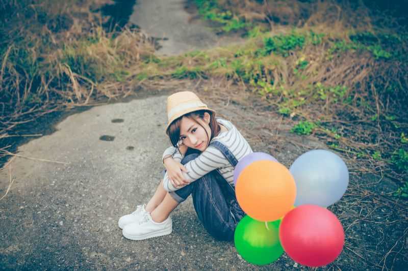 精选台湾模特张又洁清纯图册