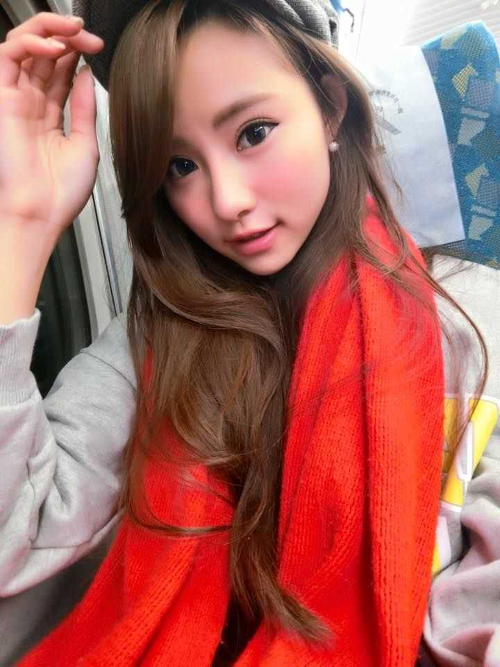 精选台湾模特张又洁清纯图册