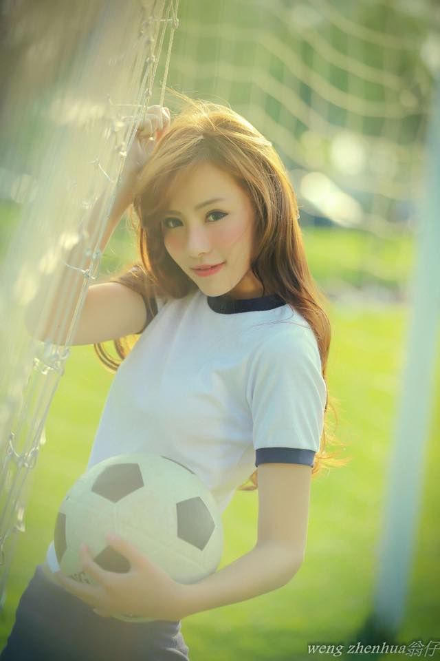 精选台湾模特张又洁清纯图册