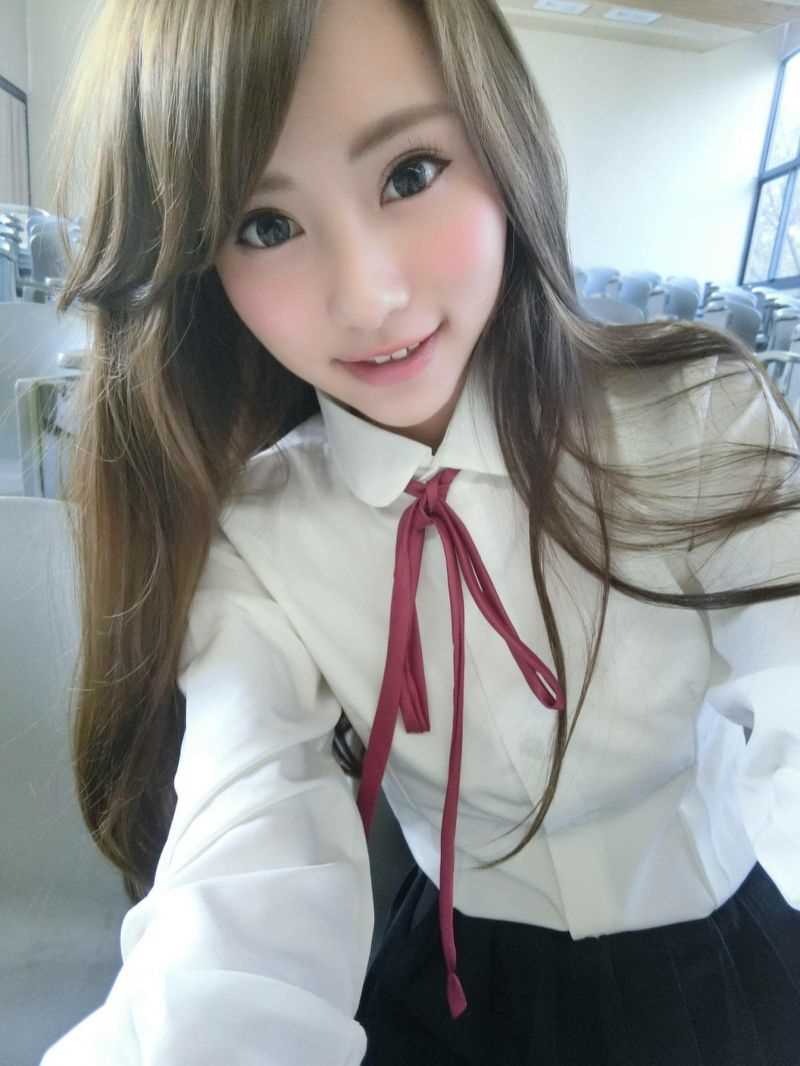 精选台湾模特张又洁清纯图册