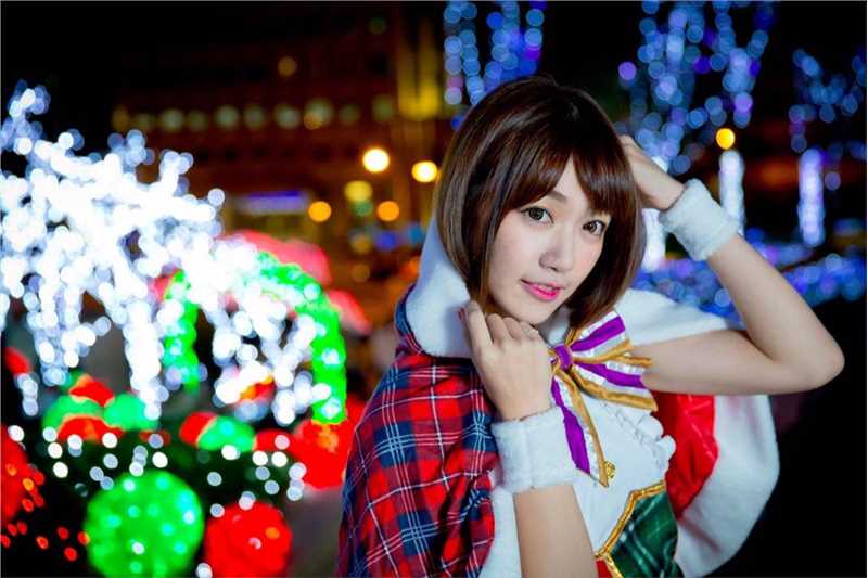 优质台湾美女模特泱泱(吴泱潾)清纯图片