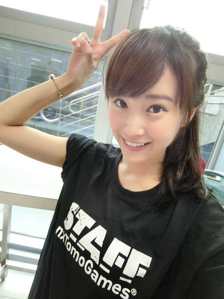 台湾模特美女孟洁Candy清纯图片