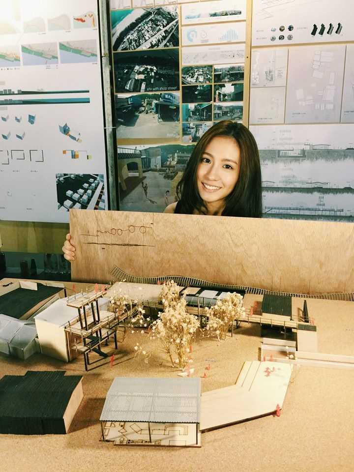 高清台湾气质美女模特蔡昕言清纯私拍合集图集