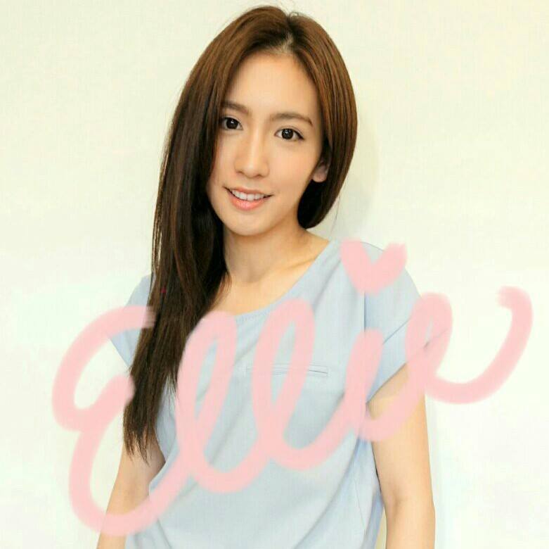 高清台湾气质美女模特蔡昕言清纯私拍合集图集