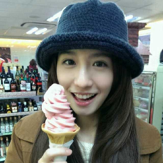 高清台湾气质美女模特蔡昕言清纯私拍合集图集