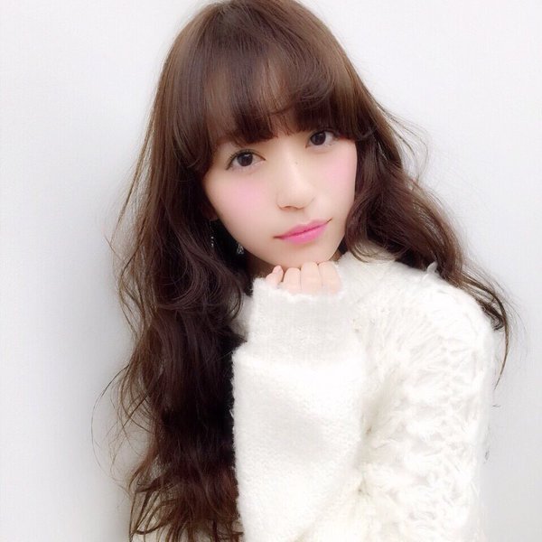 最新日本模特美女早川实季清纯图集