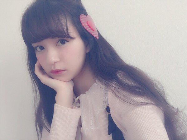 最新日本模特美女早川实季清纯图集