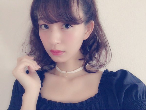 最新日本模特美女早川实季清纯图集