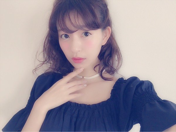 最新日本模特美女早川实季清纯图集