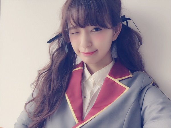 最新日本模特美女早川实季清纯图集