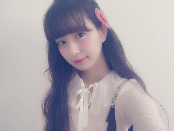 最新日本模特美女早川实季清纯图集