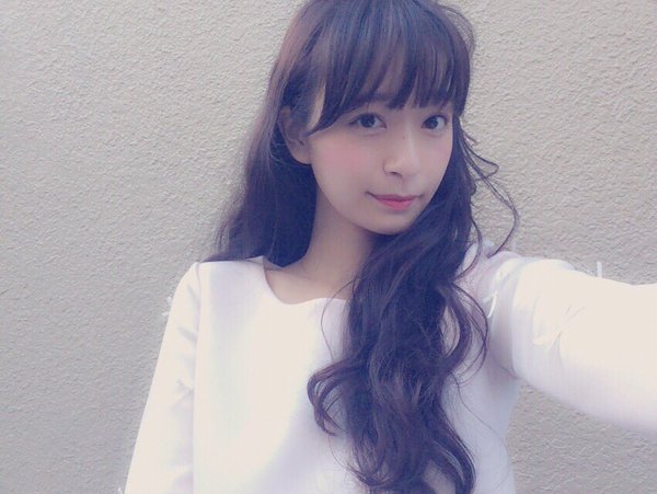 最新日本模特美女早川实季清纯图集