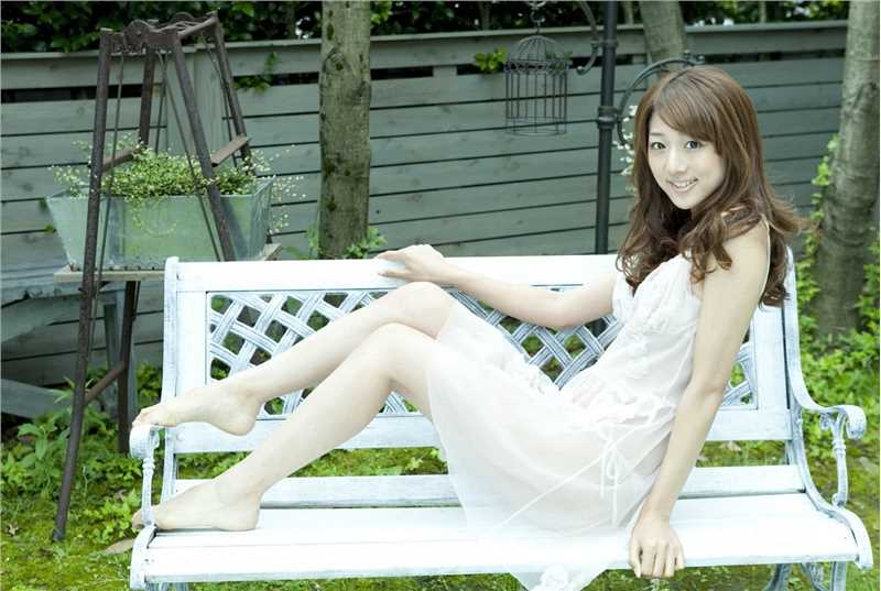 特别专辑日本美臀美女佐佐木萌子甜美清纯图片