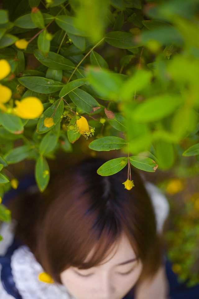 最全90后清纯小萝莉可爱迷人写照相册