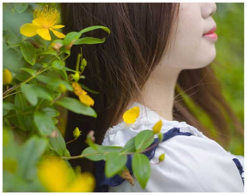 最全90后清纯小萝莉可爱迷人写照相册