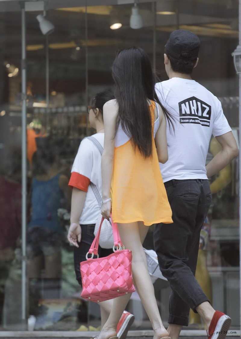 特别专辑街拍长腿美女清纯迷人诱惑图片
