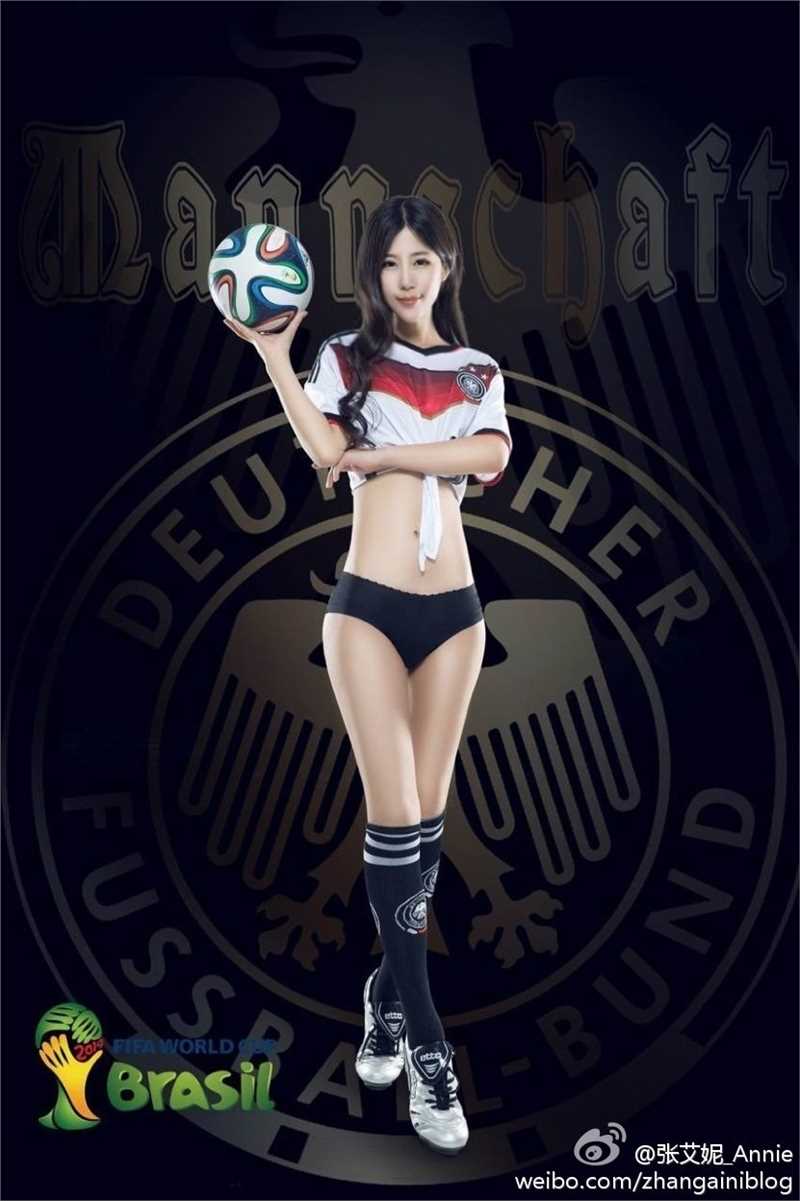 优质清纯可爱美女张艾妮Annie私房超短裙写照相册