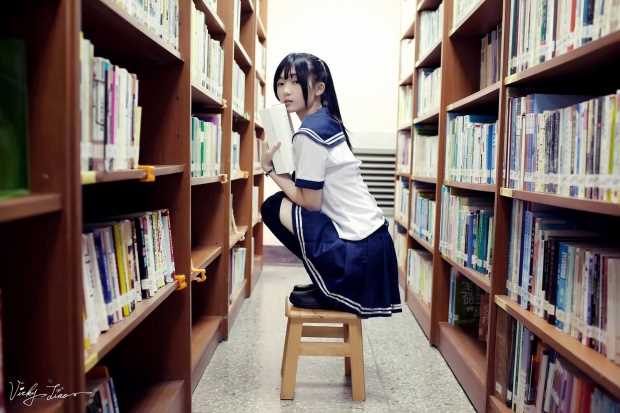 特别专辑台湾清纯崔甜天私房可爱美照图片